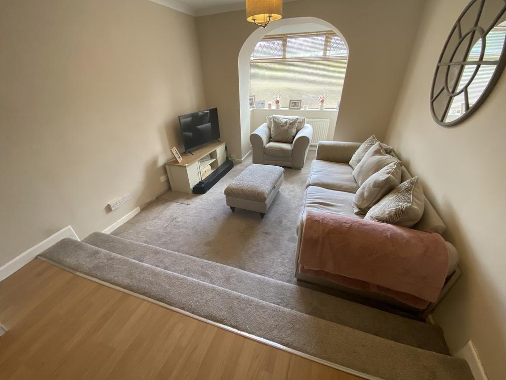 Lounge Area