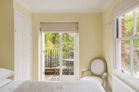 1 bedroom flat for sale, Ifield Road, Chelsea, London