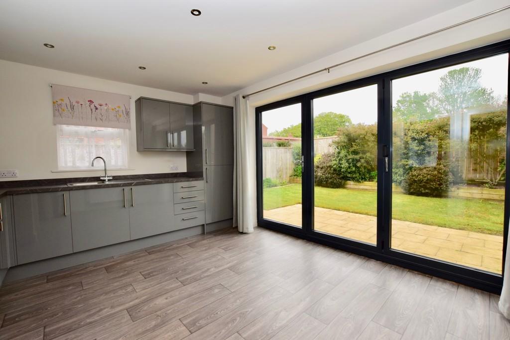 Londesborough Road, Market Weighton 3 bed semidetached house £225,000