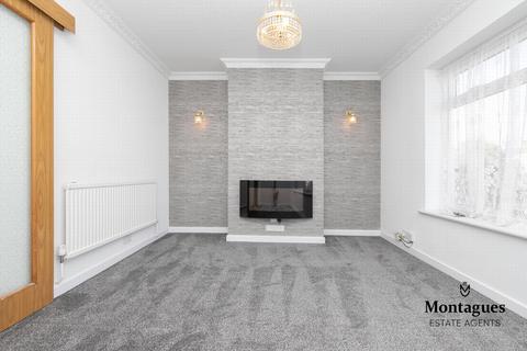 21 Green Glade, Theydon Bois, Epping, CM16 7LY