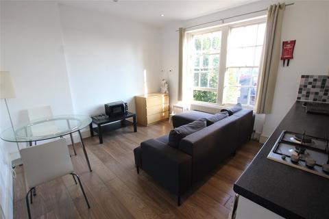 2 bedroom apartment to rent, The Highway, London, E1W