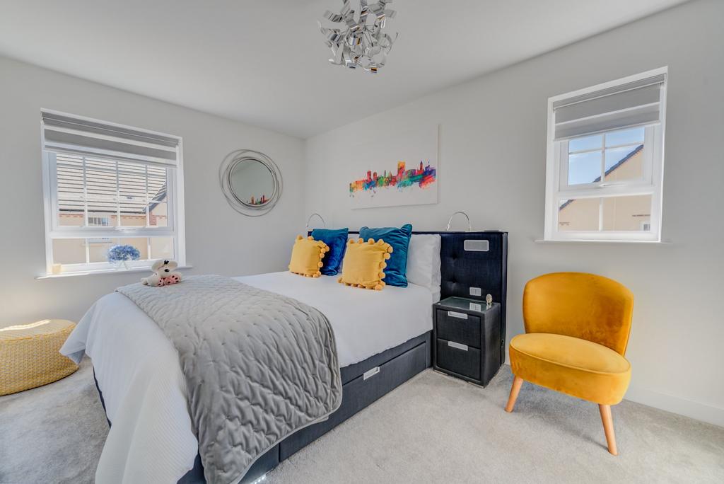 Bedroom 2