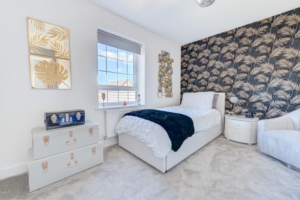 Bedroom 4