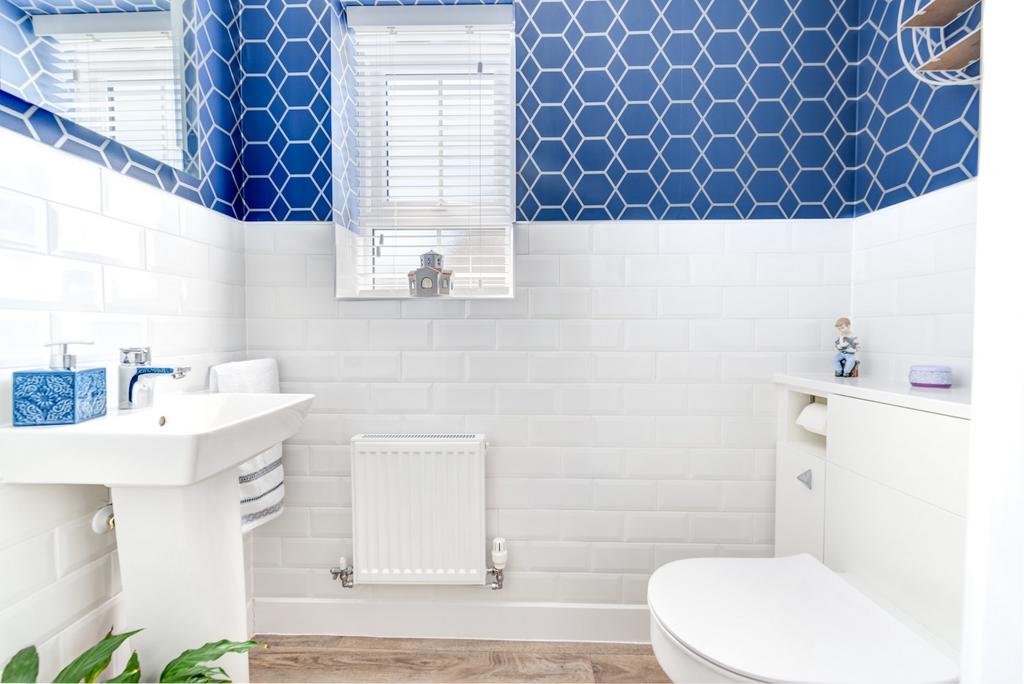 Ground Floor WC