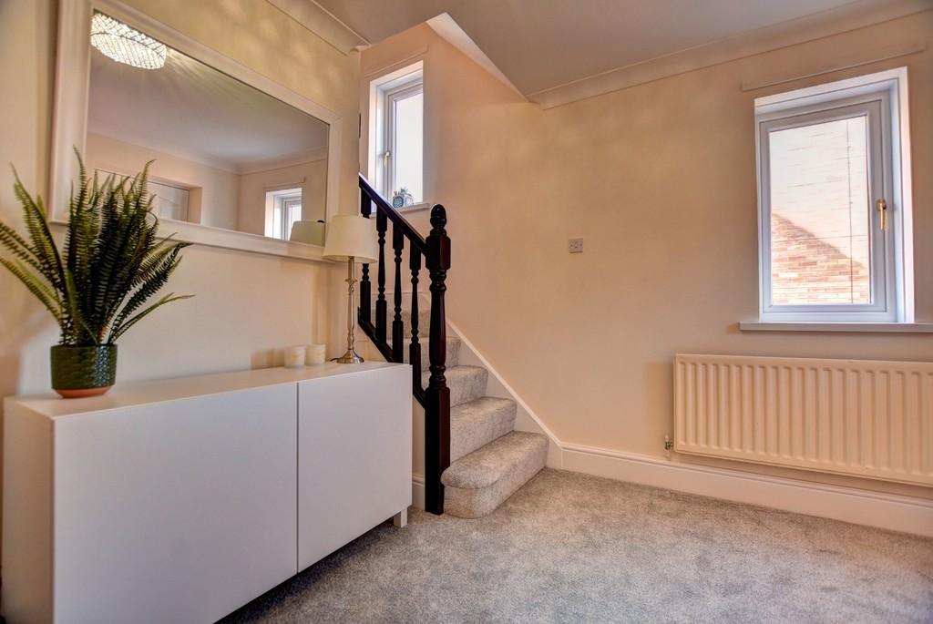 Langdale Way, East Boldon 4 bed detached house for sale £334,950