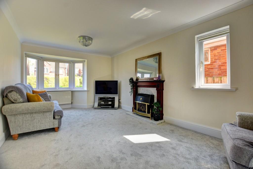 Langdale Way, East Boldon 4 bed detached house for sale £334,950