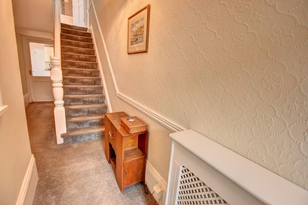 Sea View Gardens, Roker 3 bed terraced house for sale £284,950