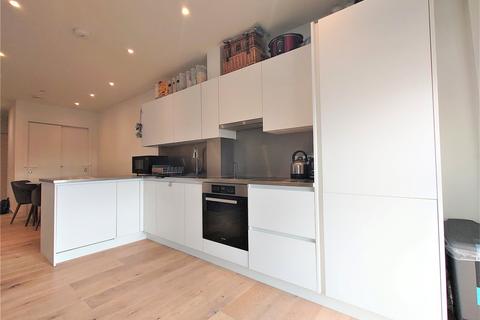 2 bedroom apartment for sale, Boiler House, Material Walk, Hayes, Greater London, UB3