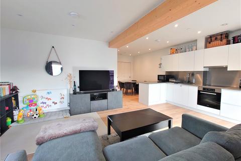 2 bedroom apartment for sale, Boiler House, Material Walk, Hayes, Greater London, UB3