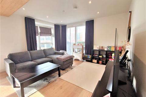 2 bedroom apartment for sale, Boiler House, Material Walk, Hayes, Greater London, UB3