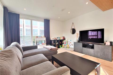 2 bedroom apartment for sale, Boiler House, Material Walk, Hayes, Greater London, UB3