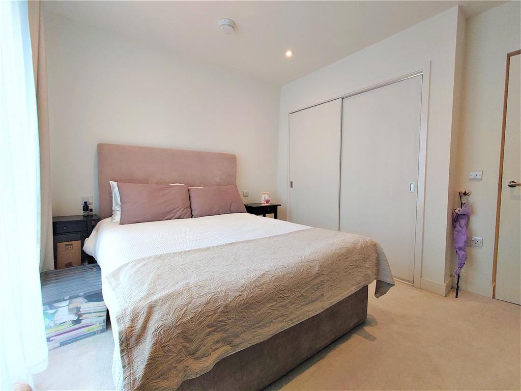 Bedroom One (1)