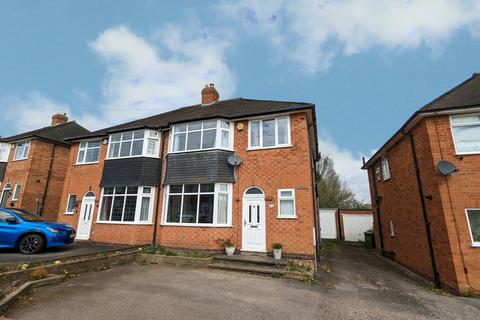 26 Chapel Fields Road, Solihull, B92 7RX
