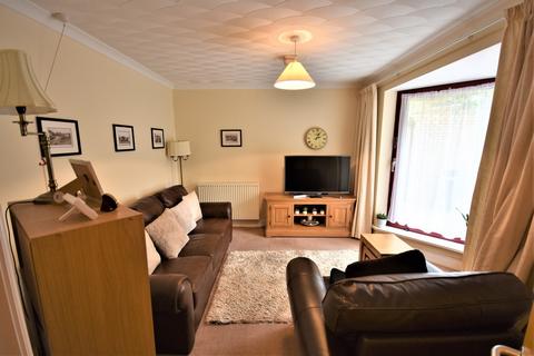1 bedroom ground floor flat for sale - Flat 22, Penarth House, Stanwell Road, Penarth, Vale Of Glamorgan, CF64 2EY