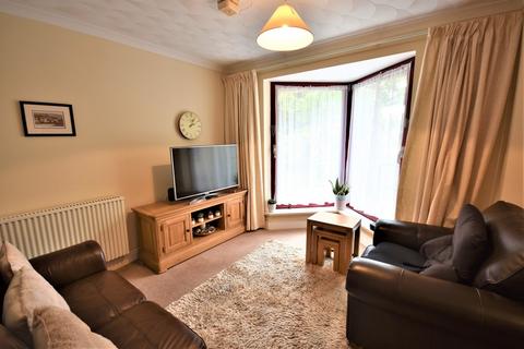 1 bedroom ground floor flat for sale - Flat 22, Penarth House, Stanwell Road, Penarth, Vale Of Glamorgan, CF64 2EY