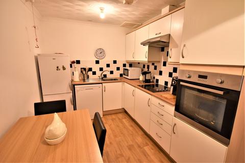 1 bedroom ground floor flat for sale - Flat 22, Penarth House, Stanwell Road, Penarth, Vale Of Glamorgan, CF64 2EY