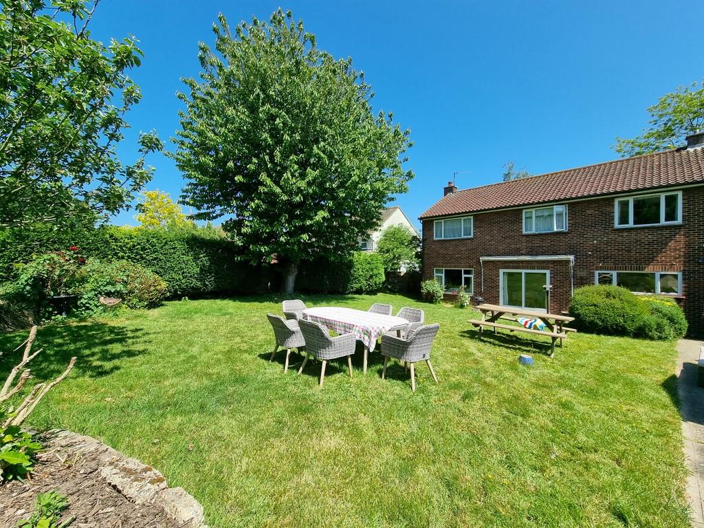 Hamlet Road, Haverhill 5 bed detached house for sale £550,000