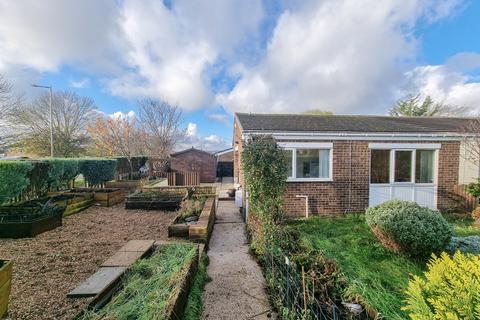 2 bedroom semi-detached bungalow for sale, Trinity Link, Haverhill