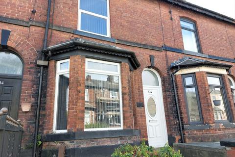 2 bedroom terraced house to rent, Wash Lane, Bury, Lancashire