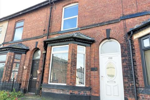 2 bedroom terraced house to rent, Wash Lane, Bury, Lancashire