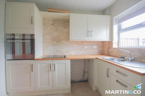 3 bedroom terraced house to rent, Kipling Road, Kings Norton, B30