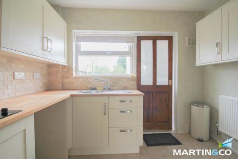 3 bedroom terraced house to rent, Kipling Road, Kings Norton, B30