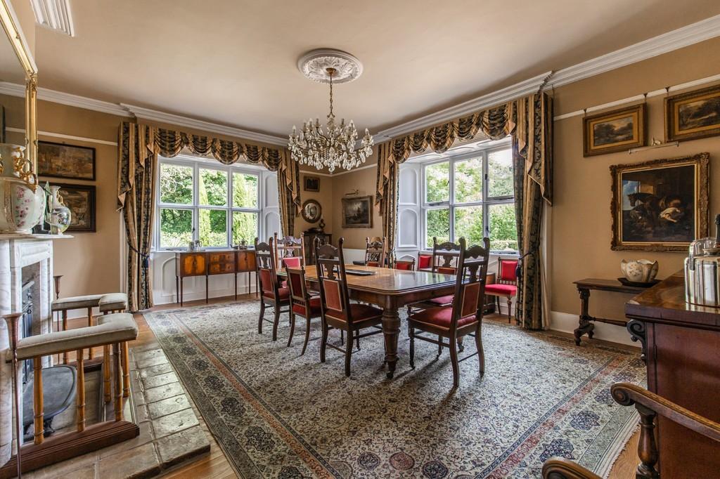Little Plumstead 6 bed manor house for sale £2,350,000