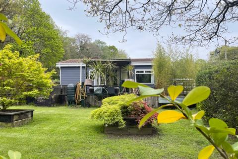 2 bedroom park home for sale - Drapers Copse, Dibden, Southampton, Hampshire, SO45