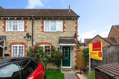 8 Fettiplace Close, Appleton, Abingdon, OX13 5LQ