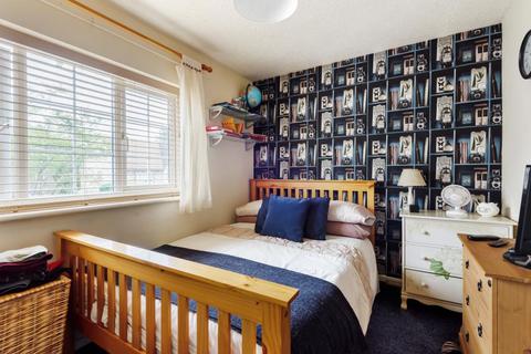 8 Fettiplace Close, Appleton, Abingdon, OX13 5LQ