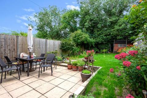 8 Fettiplace Close, Appleton, Abingdon, OX13 5LQ