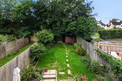8 Fettiplace Close, Appleton, Abingdon, OX13 5LQ