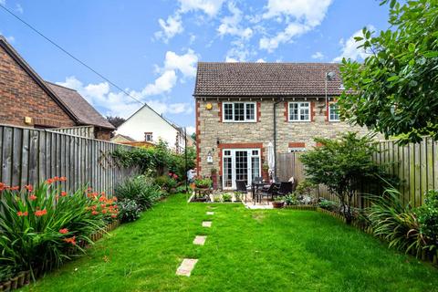 8 Fettiplace Close, Appleton, Abingdon, OX13 5LQ