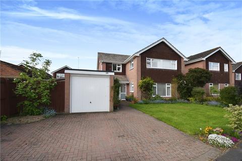 116 Tadburn Road, Romsey, SO51 5HS