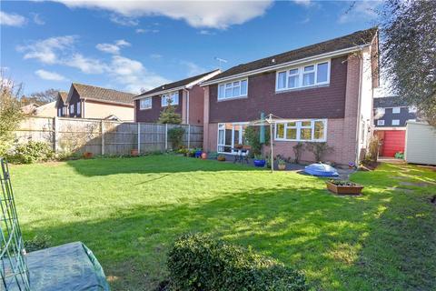 116 Tadburn Road, Romsey, SO51 5HS