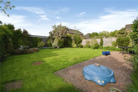116 Tadburn Road, Romsey, SO51 5HS