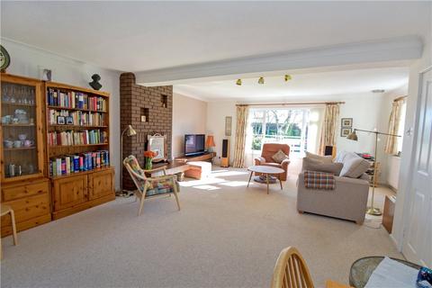 116 Tadburn Road, Romsey, SO51 5HS