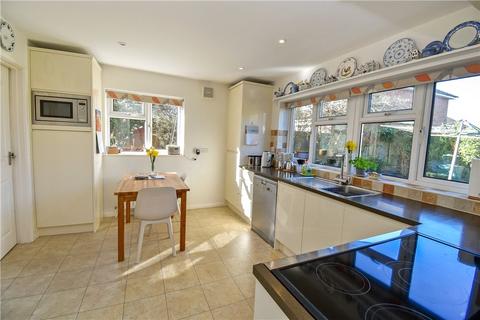 116 Tadburn Road, Romsey, SO51 5HS