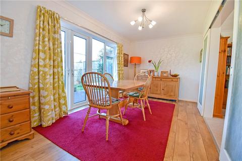 116 Tadburn Road, Romsey, SO51 5HS
