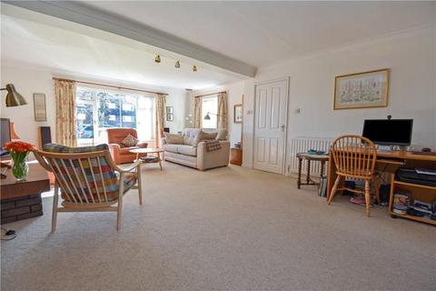 116 Tadburn Road, Romsey, SO51 5HS