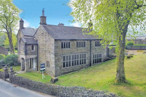 3 bedroom semi-detached house for sale, Booth Road, Stacksteads, Rossendale, OL13