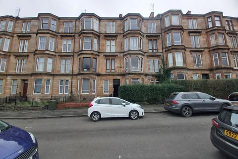 undefined, Ingleby Drive, Dennistoun