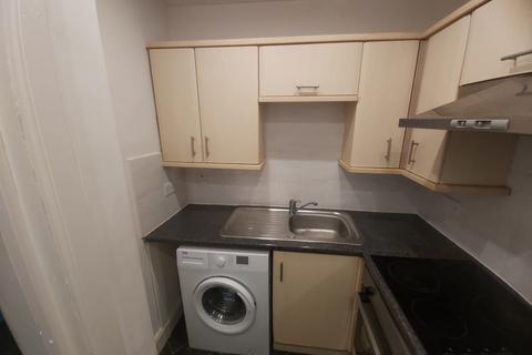 undefined, Ingleby Drive, Dennistoun