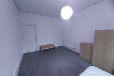undefined, Ingleby Drive, Dennistoun