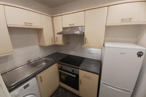 undefined, Ingleby Drive, Dennistoun