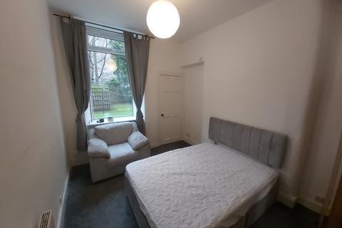 undefined, Ingleby Drive, Dennistoun