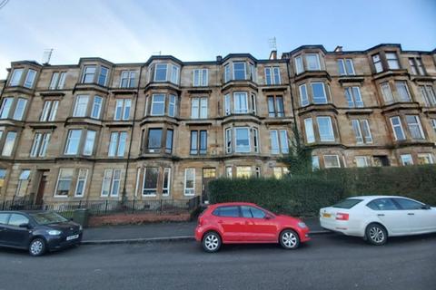 2 bedroom ground floor flat to rent, Ingleby Drive, Dennistoun