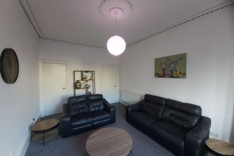 undefined, Ingleby Drive, Dennistoun