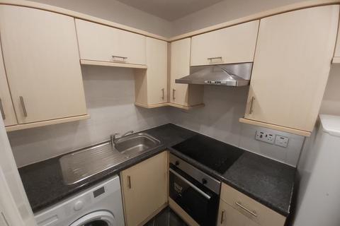 undefined, Ingleby Drive, Dennistoun