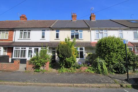 undefined, Denmark Road, Portslade